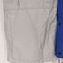 モンベル mont bell 丸文字タグ Thinsulate 3M バイカラー ナイロン マウンテンパーカー メンズ import:XL