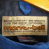 モンベル mont bell 丸文字タグ Thinsulate 3M バイカラー ナイロン マウンテンパーカー メンズ import:XL