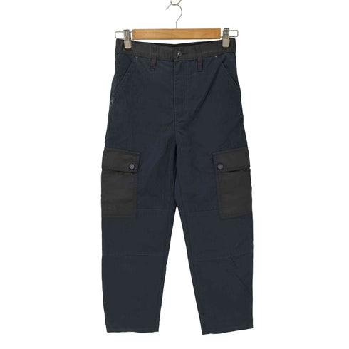 ホワイトマウンテニアリング WHITE MOUNTAINEERING BARREL CARGO NIGHTSHADE レディース US:24