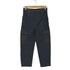 ホワイトマウンテニアリング WHITE MOUNTAINEERING BARREL CARGO NIGHTSHADE レディース US:24