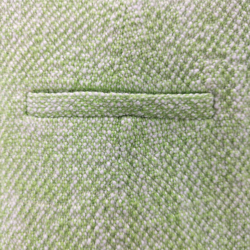 レイチェルコーミー RACHEL COMEY フラップサイドボタン クロップドツイードパンツ レディース JPN:4