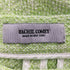 レイチェルコーミー RACHEL COMEY フラップサイドボタン クロップドツイードパンツ レディース JPN:4