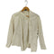 レイチェルコーミー RACHEL COMEY アシンメトリーシアサッカーシャツブラウス レディース JPN:2