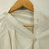 レイチェルコーミー RACHEL COMEY アシンメトリーシアサッカーシャツブラウス レディース JPN:2