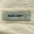 レイチェルコーミー RACHEL COMEY アシンメトリーシアサッカーシャツブラウス レディース JPN:2
