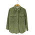 レイチェルコーミー RACHEL COMEY オーバーサイズコーデュロイシャツジャケット レディース JPN:4