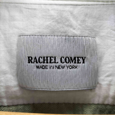 レイチェルコーミー RACHEL COMEY オーバーサイズコーデュロイシャツジャケット レディース JPN:4