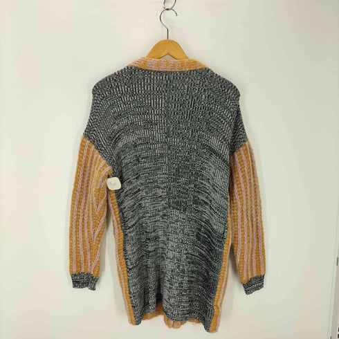 レイチェルコーミー RACHEL COMEY Bask Cardigan バスクカーディガン レディース import:M