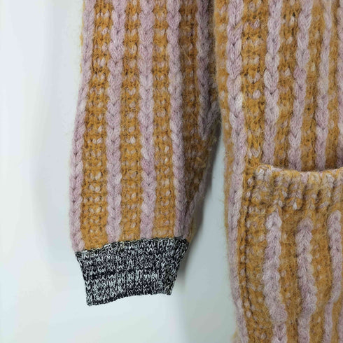 レイチェルコーミー RACHEL COMEY Bask Cardigan バスクカーディガン レディース import:M