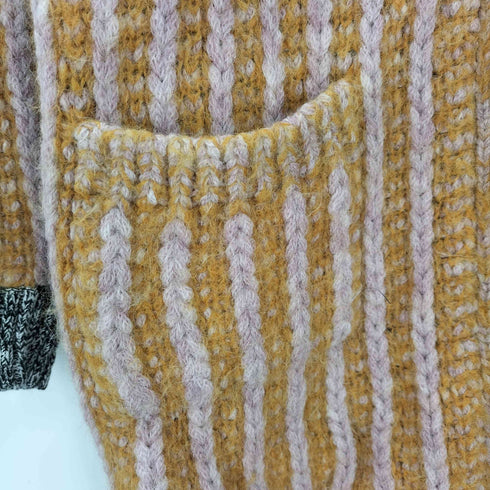 レイチェルコーミー RACHEL COMEY Bask Cardigan バスクカーディガン レディース import:M