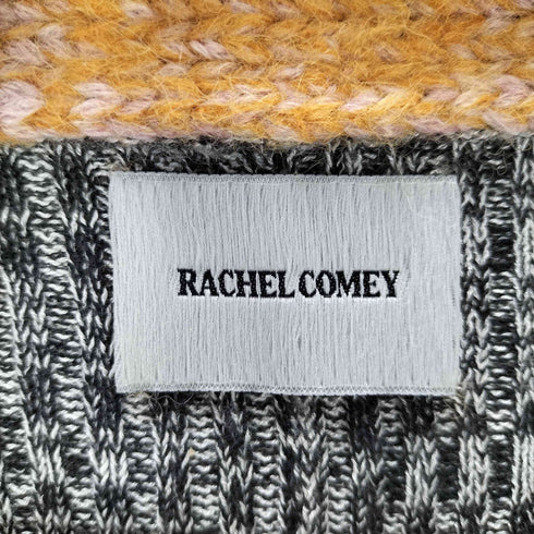 レイチェルコーミー RACHEL COMEY Bask Cardigan バスクカーディガン レディース import:M