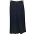 レイチェルコーミー RACHEL COMEY フロントポケットスリットガウチョパンツ レディース JPN:2