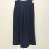 レイチェルコーミー RACHEL COMEY フロントポケットスリットガウチョパンツ レディース JPN:2