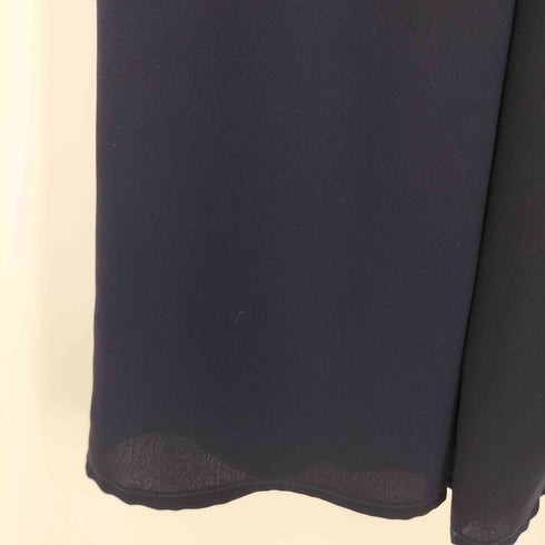 レイチェルコーミー RACHEL COMEY フロントポケットスリットガウチョパンツ レディース JPN:2