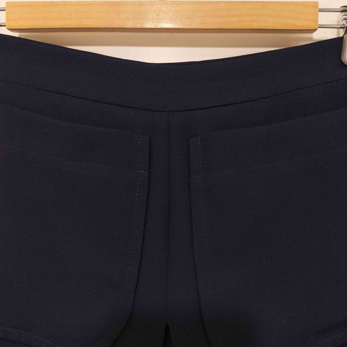 レイチェルコーミー RACHEL COMEY フロントポケットスリットガウチョパンツ レディース JPN:2