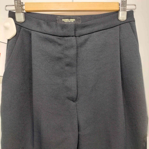 レイチェルコーミー RACHEL COMEY タックスラックスパンツ レディース JPN:0