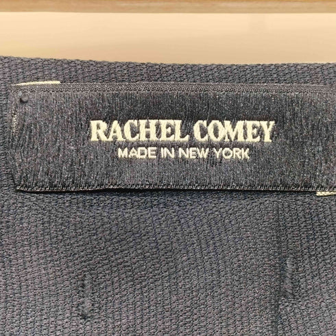 レイチェルコーミー RACHEL COMEY タックスラックスパンツ レディース JPN:0