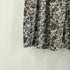 レイチェルコーミー RACHEL COMEY 花柄プリーツフレアスカート レディース 0