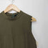 レイチェルコーミー RACHEL COMEY スタンドカラー スリットノースリーブワンピース レディース 4