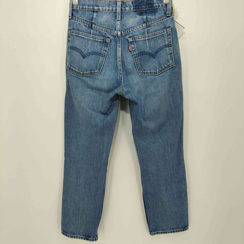 リーバイス Levis ALTERED STRAIGHT ストレートデニム レディース W26