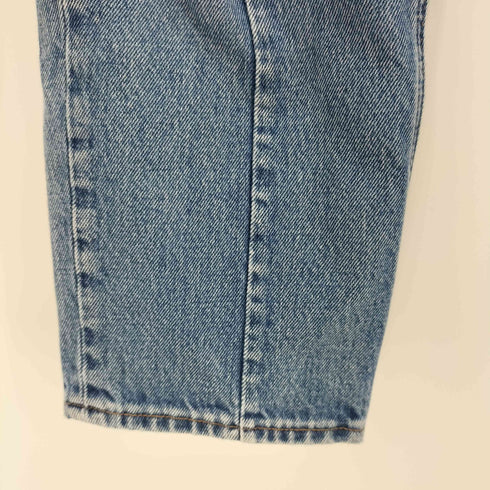 リーバイス Levis ALTERED STRAIGHT ストレートデニム レディース W26