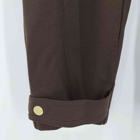 ローレンラルフローレン LAUREN RALPH LAUREN ベルテッドストレッチカーゴパンツ レディース 2