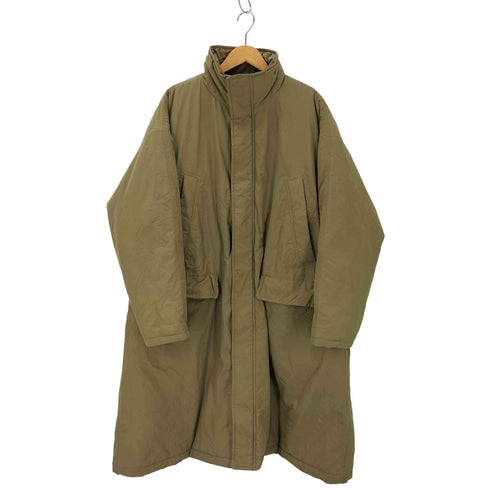 ハレ HARE パデットNスタンドコート メンズ JPN:M