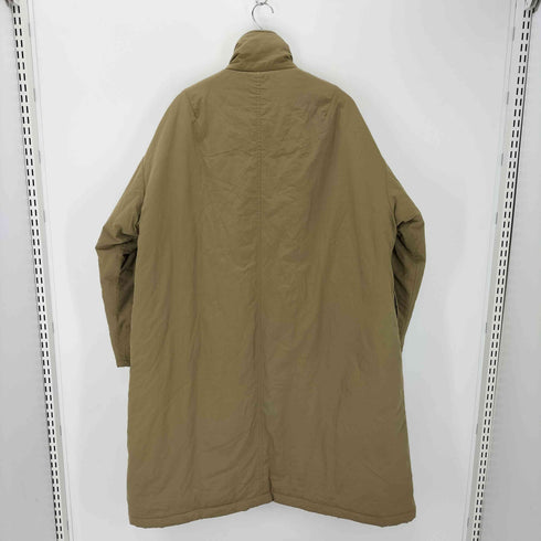 ハレ HARE パデットNスタンドコート メンズ JPN:M