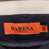 バレナ BARENA 2タックスラックスパンツ メンズ 46