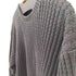 ジャーナルスタンダードレリューム JOURNAL STANDARD relume 22SS オニワッフルC/Nニット メンズ JPN:L