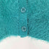スライ SLY 2WAY SHAGGY CROP レディース FREE