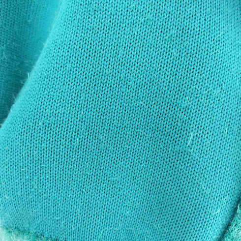 スライ SLY 2WAY SHAGGY CROP レディース FREE