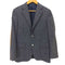 ジェイプレス J.PRESS william halsteadレザーエルボパッチ 3Bテーラードジャケット メンズ C92-W80