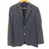 ジェイプレス J.PRESS william halsteadレザーエルボパッチ 3Bテーラードジャケット メンズ C92-W80