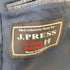 ジェイプレス J.PRESS william halsteadレザーエルボパッチ 3Bテーラードジャケット メンズ C92-W80