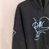 アンダーカバー UNDERCOVER MAD スカル プルオーバーパーカー メンズ JPN:L