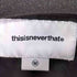 ディスイズネバーザット thisisneverthat INTL. Team Jacket メンズ JPN:M