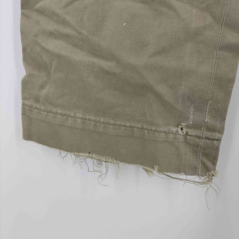50s~60s cripper zipper ストレートチノ メンズ