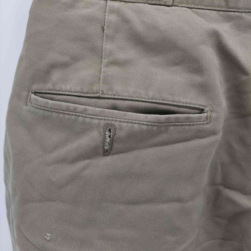 50s~60s cripper zipper ストレートチノ メンズ