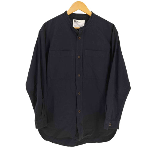 エムエイチエル MHL. SOFT HOPSACK メンズ JPN:M