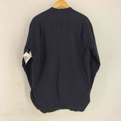 エムエイチエル MHL. SOFT HOPSACK メンズ JPN:M