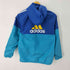 アディダス adidas CLIMAPROOF フードウィンドジャケット レディース JPN:L