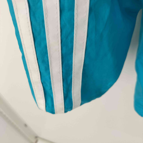 アディダス adidas CLIMAPROOF フードウィンドジャケット レディース JPN:L