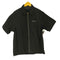 ディスイズネバーザット thisisneverthat Washed Denim Zip S/S Shirt メンズ JPN:M