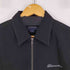 ディスイズネバーザット thisisneverthat Washed Denim Zip S/S Shirt メンズ JPN:M