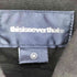 ディスイズネバーザット thisisneverthat Washed Denim Zip S/S Shirt メンズ JPN:M