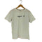 アニエスベーオム Agnes b.homme S/S ロゴプリントTシャツ レディース JPN:2