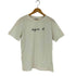 アニエスベーオム Agnes b.homme S/S ロゴプリントTシャツ レディース JPN:2