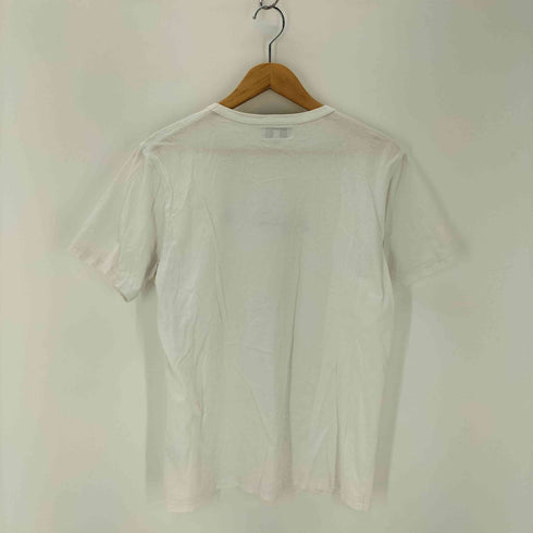 アニエスベーオム Agnes b.homme S/S ロゴプリントTシャツ レディース JPN:2
