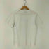 アニエスベーオム Agnes b.homme S/S ロゴプリントTシャツ レディース JPN:2
